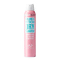 Volumen & erfrischendes Trockenshampoo
