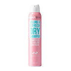 Volumen & erfrischendes Trockenshampoo