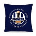 West Brom 3 Degrees - Football Legends - Cushion 10"