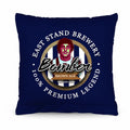 West Brom Brown - Football Legends - Cushion 10"