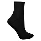 Ladies Bamboo Sensory Socks - Soft Seamless Design for All Day Comfort Socks
