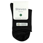 Ladies Bamboo Sensory Socks - Soft Seamless Design for All Day Comfort Socks