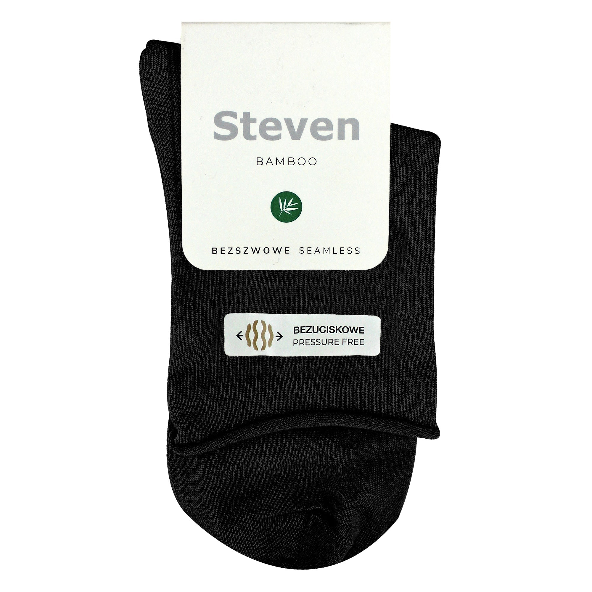 Ladies Bamboo Sensory Socks - Soft Seamless Design for All Day Comfort Socks