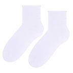Ladies Bamboo Sensory Socks - Soft Seamless Design for All Day Comfort Socks