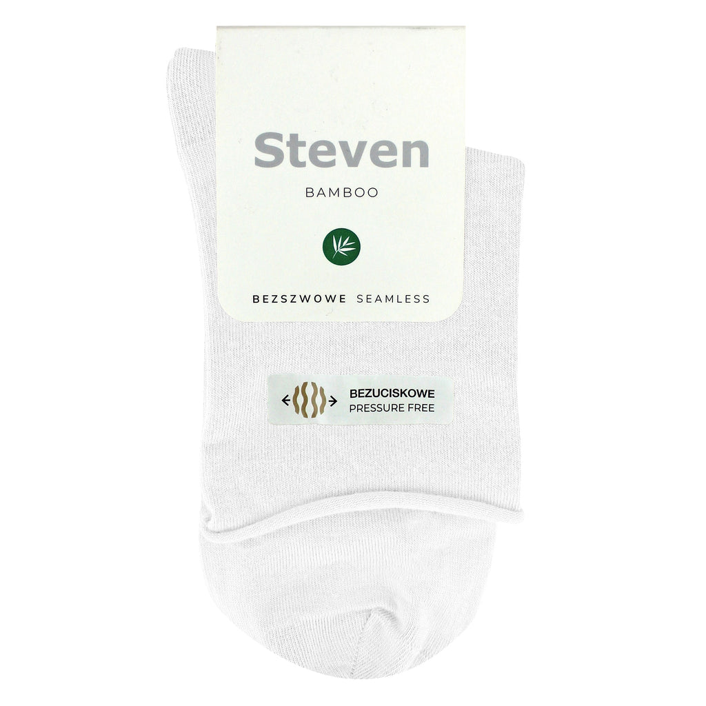 Ladies Bamboo Sensory Socks - Soft Seamless Design for All Day Comfort Socks