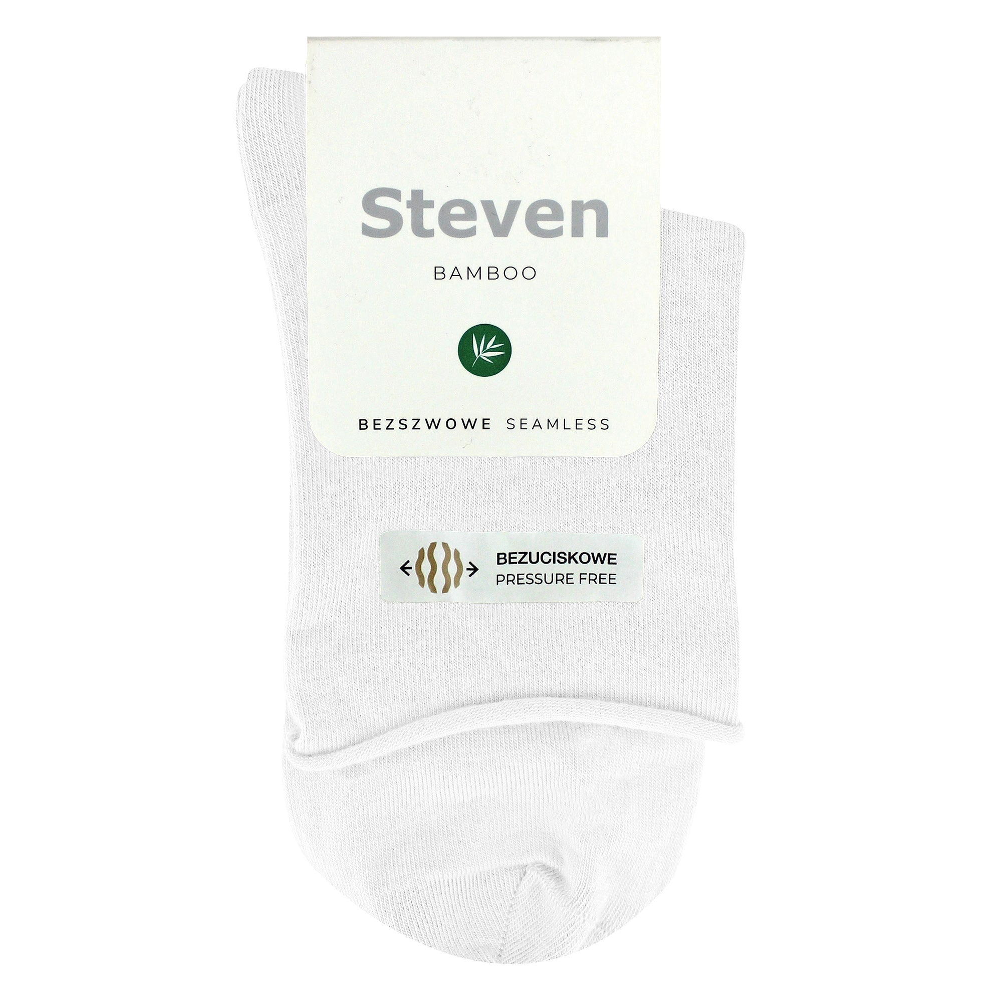 Ladies Bamboo Sensory Socks - Soft Seamless Design for All Day Comfort Socks