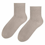 Ladies Bamboo Sensory Socks - Soft Seamless Design for All Day Comfort Socks