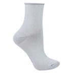 Ladies Bamboo Sensory Socks - Soft Seamless Design for All Day Comfort Socks