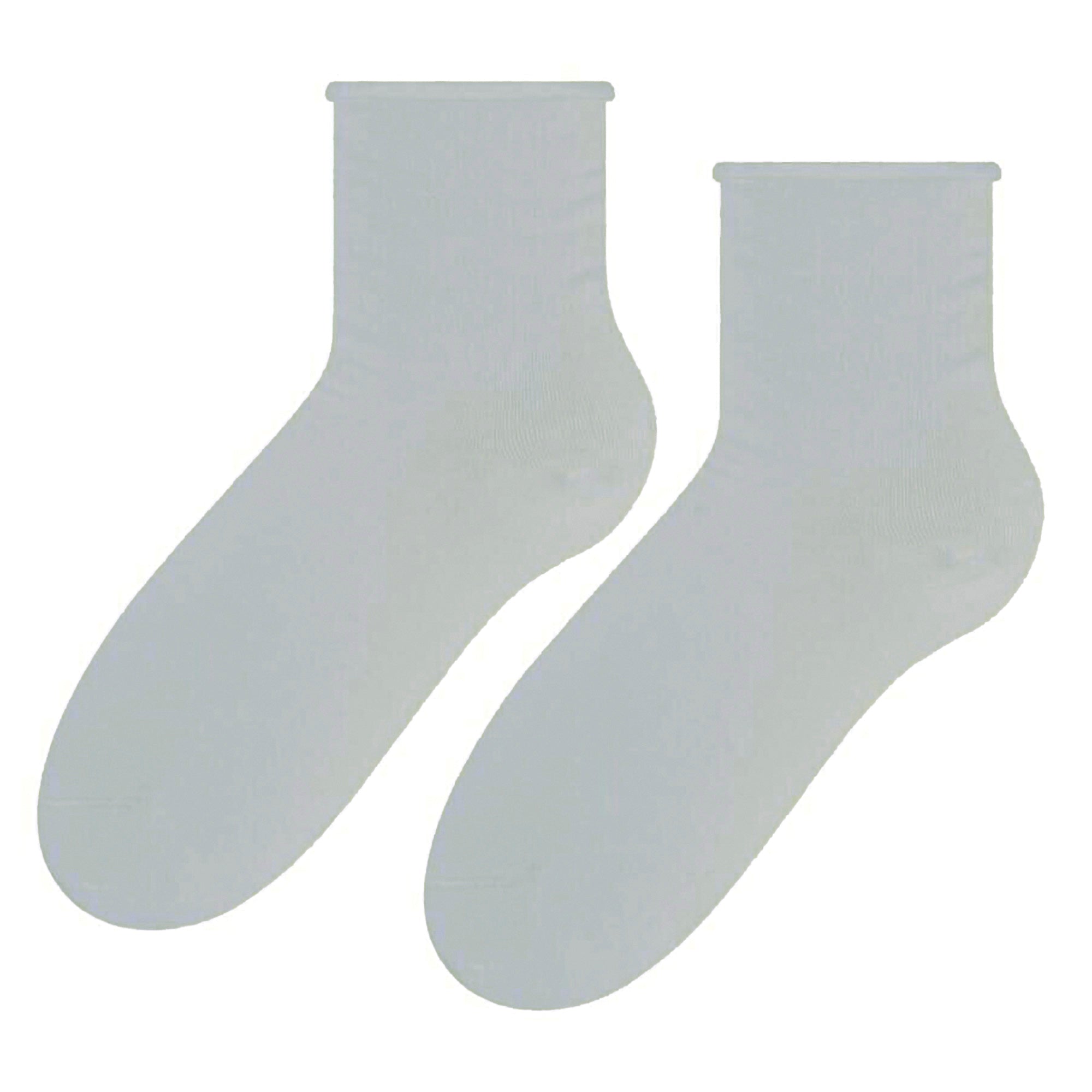 Ladies Bamboo Sensory Socks - Soft Seamless Design for All Day Comfort Socks