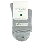 Ladies Bamboo Sensory Socks - Soft Seamless Design for All Day Comfort Socks