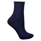 Ladies Bamboo Sensory Socks - Soft Seamless Design for All Day Comfort Socks