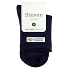 Ladies Bamboo Sensory Socks - Soft Seamless Design for All Day Comfort Socks