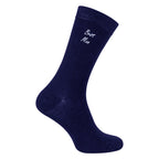 Mens Wedding Socks for Groom Groomsman Best Man Father of the Groom and Bride