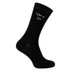 Mens Wedding Socks for Groom Groomsman Best Man Father of the Groom and Bride
