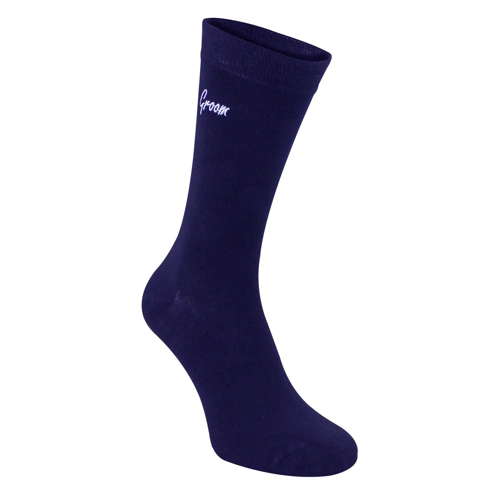 Mens Wedding Socks for Groom Groomsman Best Man Father of the Groom and Bride