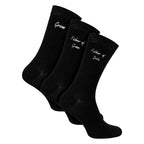3 Pairs Mens Wedding Socks for Father of the Groom & Bride | Wedding Gift