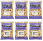 6 x Buchanans Cashew Nuts 1Kg