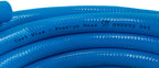 Water Hose Blue Set for Drinking Water