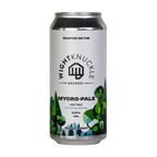 Wight Knuckle Mycro-Pale
