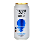 Wiper and True Tomorrow Lager