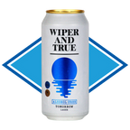 Wiper and True Tomorrow Lager