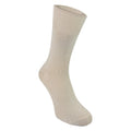 Mens Bamboo Sensory Socks - Soft Seamless Design for All Day Comfort Socks