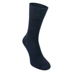 Mens Bamboo Sensory Socks - Soft Seamless Design for All Day Comfort Socks