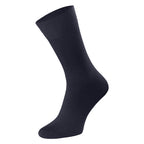 Mens Bamboo Sensory Socks - Soft Seamless Design for All Day Comfort Socks