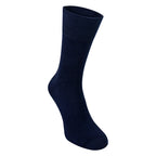 Mens Bamboo Sensory Socks - Soft Seamless Design for All Day Comfort Socks
