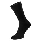 Mens Bamboo Sensory Socks - Soft Seamless Design for All Day Comfort Socks