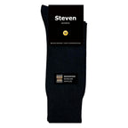 Mens Bamboo Sensory Socks - Soft Seamless Design for All Day Comfort Socks