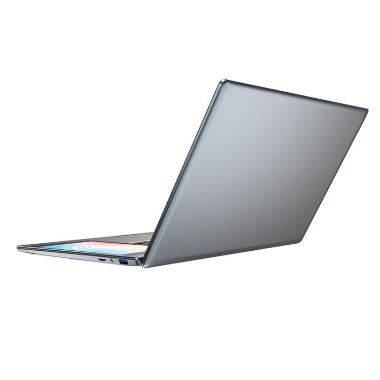 UNIWA ULAP Q15ZR Laptop, 8GB+256GB, 15.6 inch and 7 inch Dual Display Windows 11 Intel Alder Lake N100 Octa Core, UK Plug