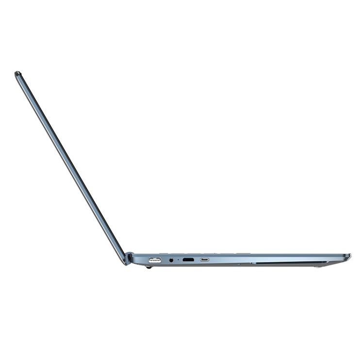 UNIWA ULAP Q15ZR Laptop, 16GB+1TB, 15.6 inch and 7 inch Dual Display Windows 11 Intel Alder Lake N100 Octa Core, US Plug