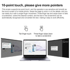 Huawei MateBook 14 Laptop, 16GB+512GB, Windows 10 Home Chinese Version, Intel Core i5-1135G7 Quad Core up to 4.2GHz, Iris Xe Graphics, Support Bluetooth / HDMI, US Plug(Grey)