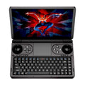 GPD WIN Mini 2025 Handheld-Gaming-PC, 16GB+1TB, 7 Zoll Windows 11 Home AMD Ryzen 7 8840U, EU-Stecker, Ryzen7 16GB+1TB