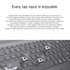 Lenovo XiaoXin 16 2025 Laptop, 16 inch, 24GB+512GB, Windows 11, Intel Core i5-13420H 8-Core, US Plug, XiaoXin 16 2025