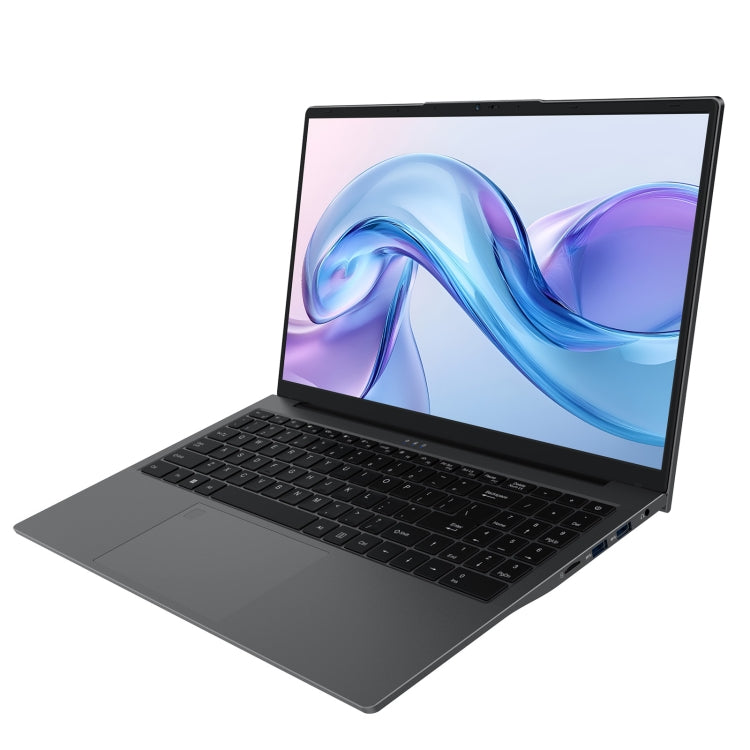 GXMO G156 15.6 inch Laptop, 32GB+1TB, Windows 11 AMD Ryzen 7 5825U Octa Core, Support Fingerprint Unlock, UK Plug