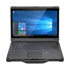 UNIWA ULAP R133 Rugged Laptop, 8GB+256GB, 13.3 inch Windows11 Intel Core i5-1135G7, AU Plug