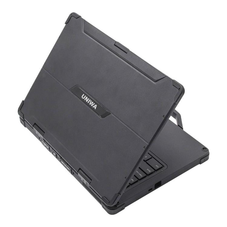 UNIWA ULAP R133 Rugged Laptop, 8GB+256GB, 13.3 inch Windows11 Intel Core i5-1135G7, AU Plug