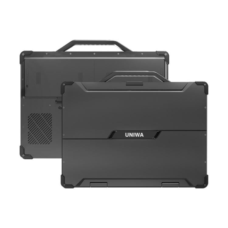 UNIWA ULAP R133 Rugged Laptop, 8GB+256GB, 13.3 inch Windows11 Intel Core i5-1135G7, AU Plug