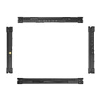UNIWA ULAP R133 Rugged Laptop, 8GB+256GB, 13.3 inch Windows11 Intel Core i5-1135G7, UK Plug