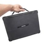 UNIWA ULAP R133 Rugged Laptop, 8GB+256GB, 13.3 inch Windows11 Intel Core i5-1135G7, AU Plug