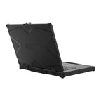 UNIWA ULAP R14 Rugged Laptop, 8GB+256GB, 14 inch Windows 10 Home Intel Core i5-8250U, EU Plug
