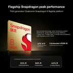 Lenovo YOGA Pad Pro AI 12.7 inch WiFi Tablet, 12GB+256GB, Android OS, Qualcomm Snapdragon 8 Gen3 Octa Core, 12GB+256GB