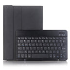 Detachable Bluetooth Keyboard Ultrathin Horizontal Flip Leather Tablet Case for Huawei MediaPad M5 / M5 Pro 10.8 inch, with Holder, For MediaPad M5 10.8 inch