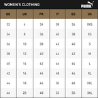 PUMA Essentials Leggings Womens