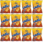 12 x Tayto Waffles Bacon Flavour 100G