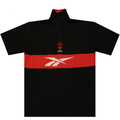 Wales 1998-1999 Rugby Training Shirt (Excellent) S