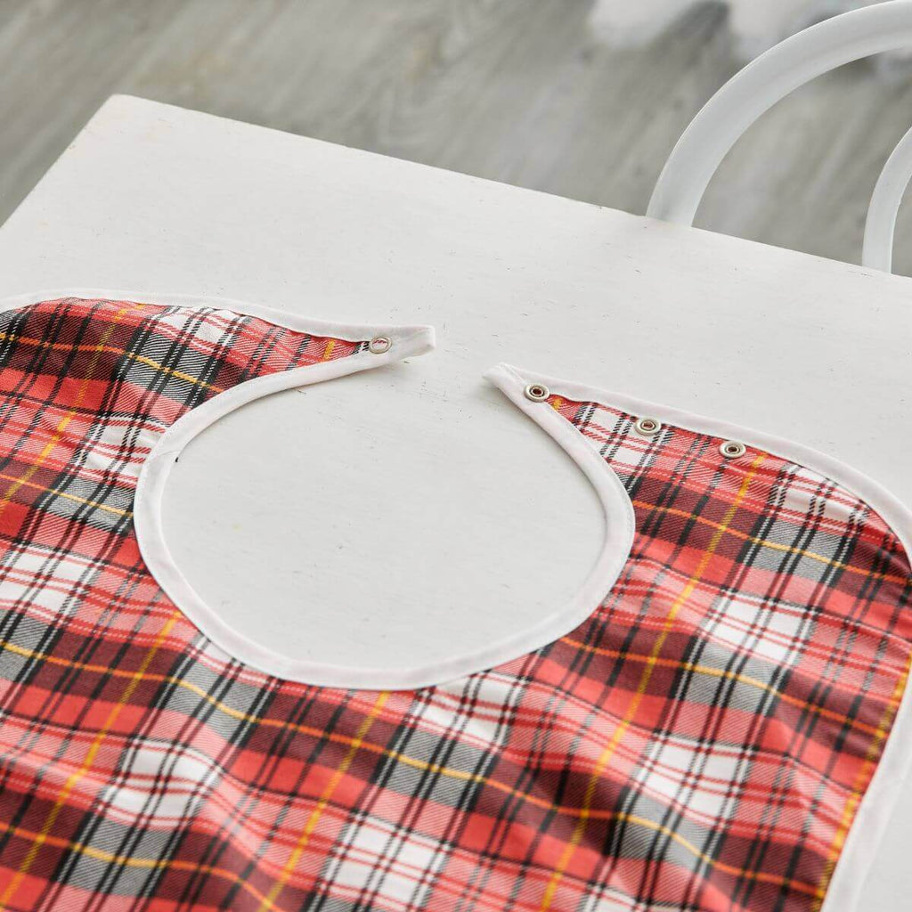 Invizi Adult and Youth Bibs - 3 Pack