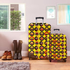 Watford - Football Legends - Luggage Cover - 3 Sizes